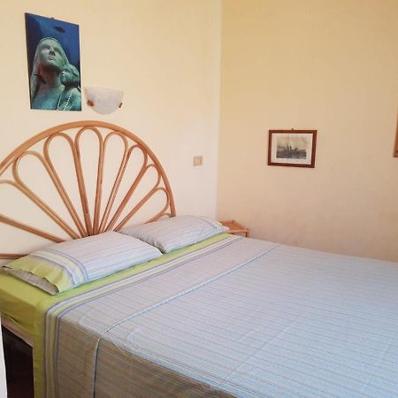 Appartamento Monolocali In Centro Paese LMP Esterno foto
