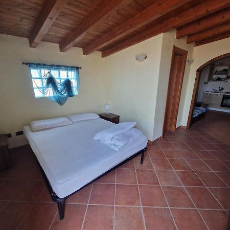 Appartamento Monolocali In Centro Paese LMP Esterno foto