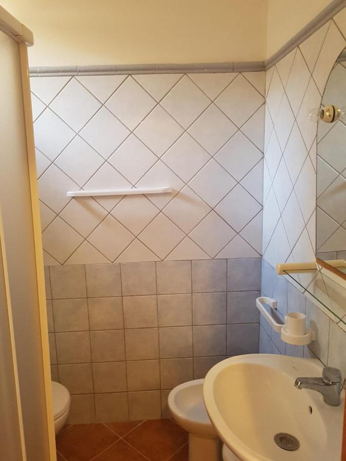 Appartamento Monolocali In Centro Paese LMP Esterno foto