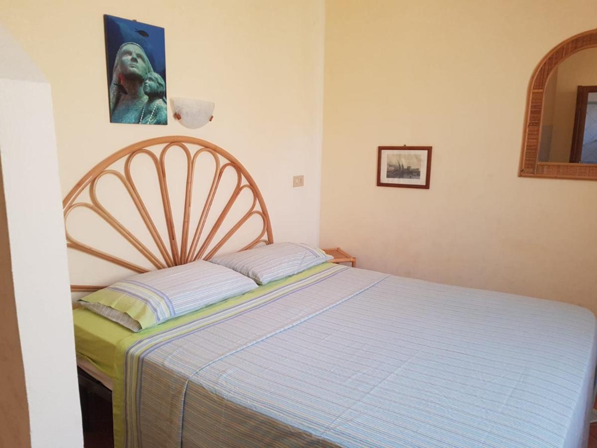 Appartamento Monolocali In Centro Paese LMP Esterno foto