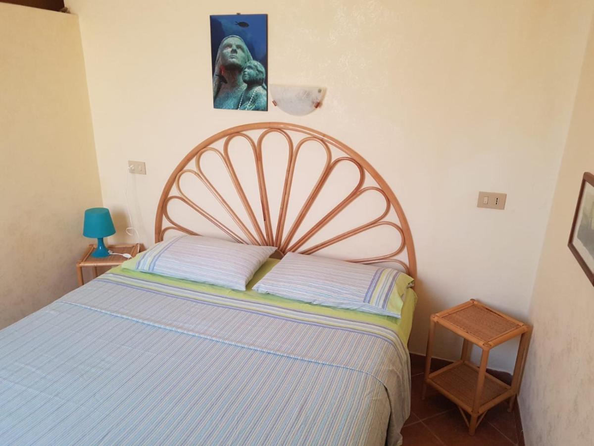 Appartamento Monolocali In Centro Paese LMP Esterno foto