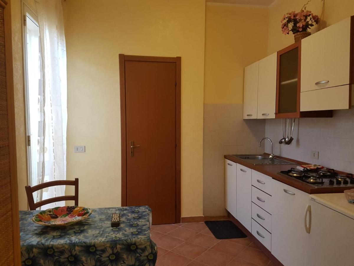 Appartamento Monolocali In Centro Paese LMP Esterno foto