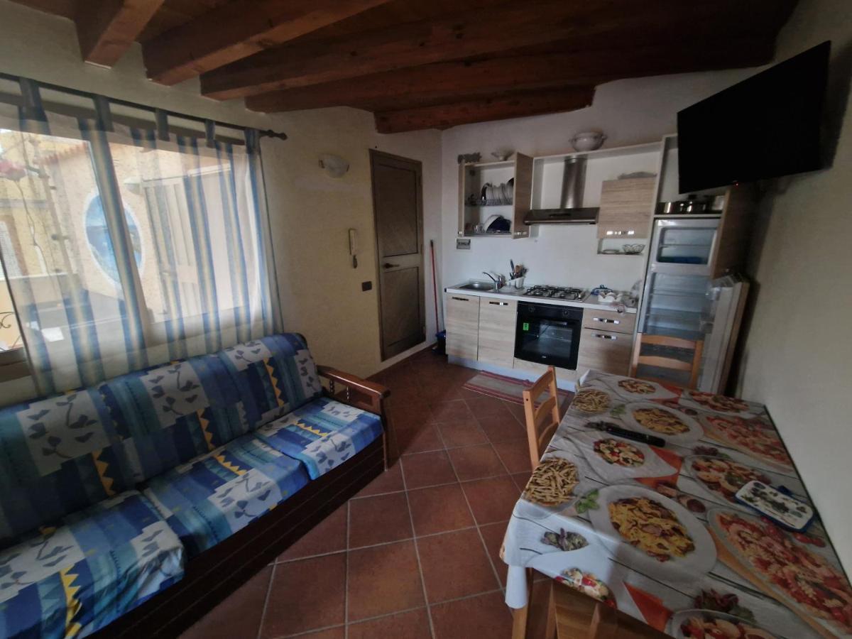 Appartamento Monolocali In Centro Paese LMP Esterno foto