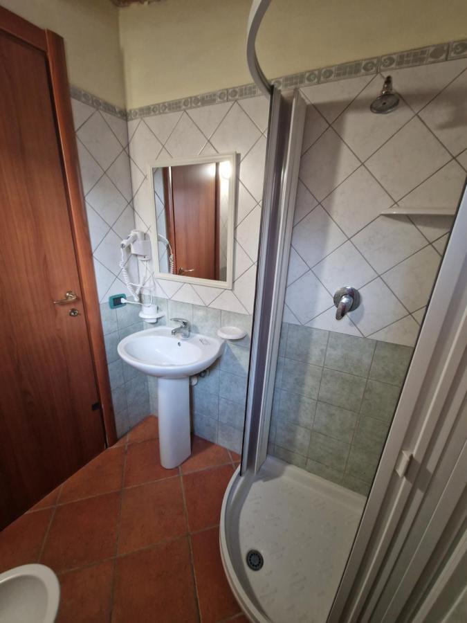 Appartamento Monolocali In Centro Paese LMP Esterno foto