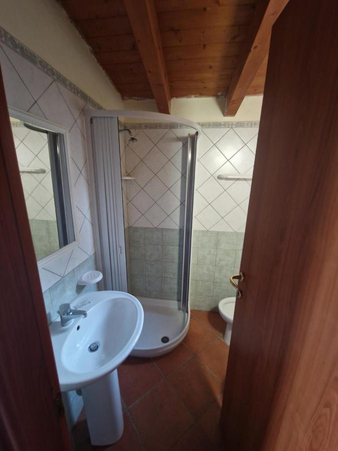 Appartamento Monolocali In Centro Paese LMP Esterno foto