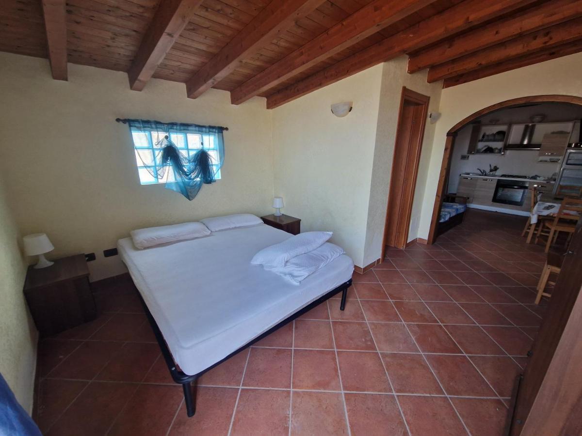 Appartamento Monolocali In Centro Paese LMP Esterno foto