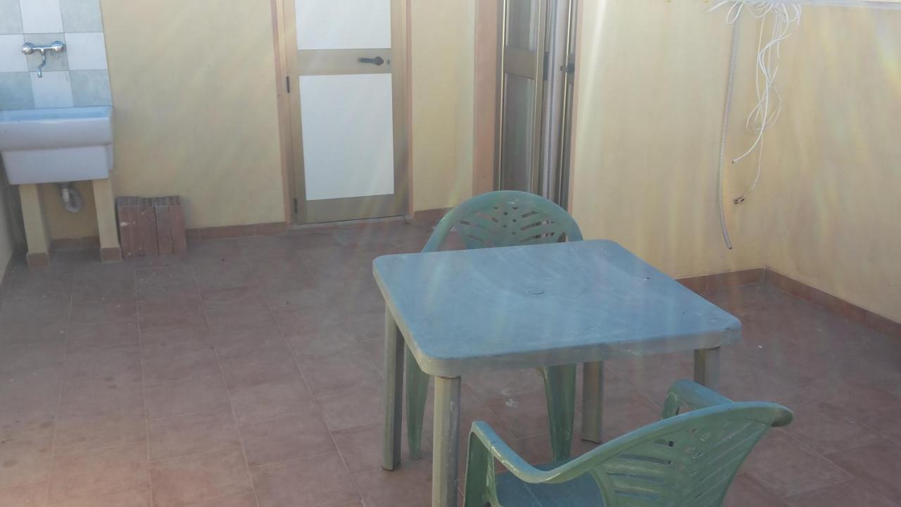 Appartamento Monolocali In Centro Paese LMP Esterno foto