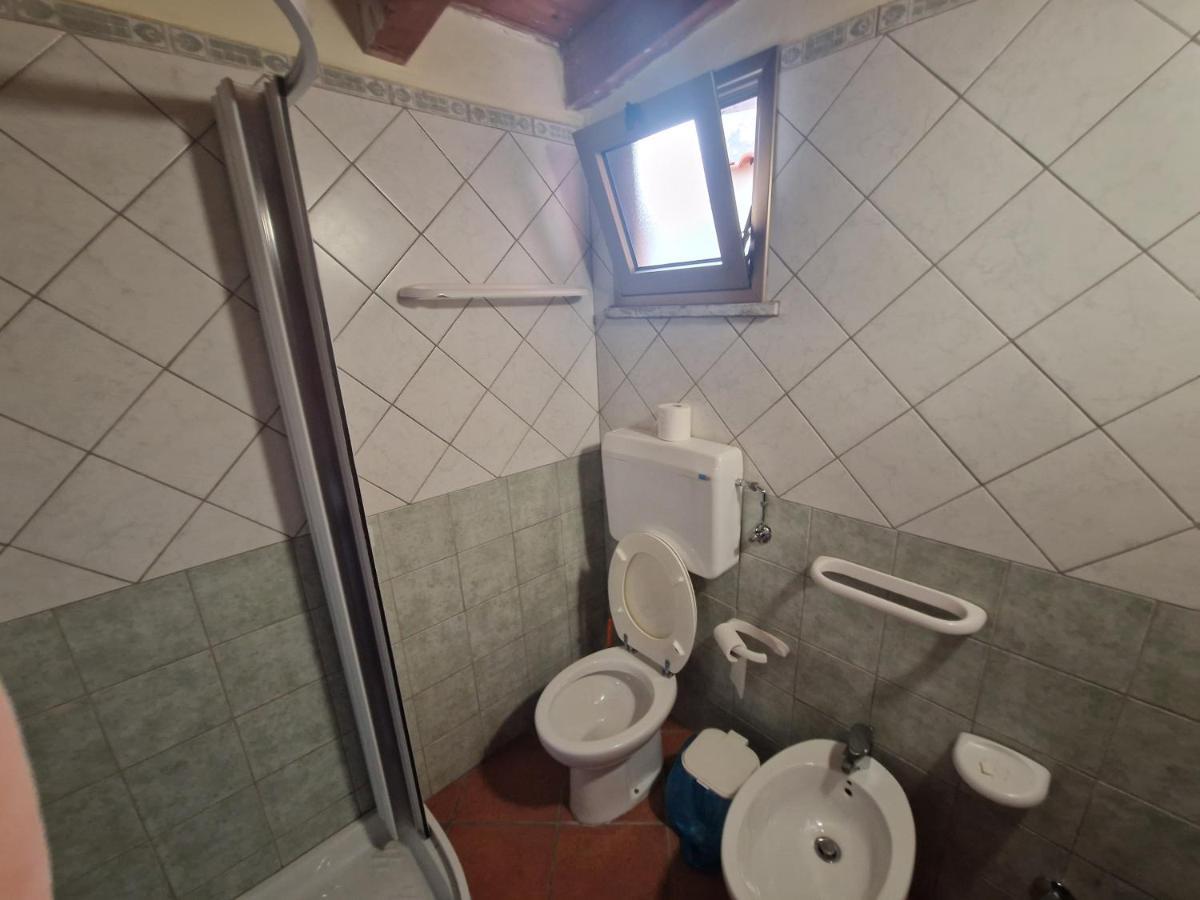 Appartamento Monolocali In Centro Paese LMP Esterno foto